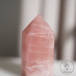 Calcite Tower