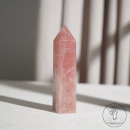 Calcite Tower