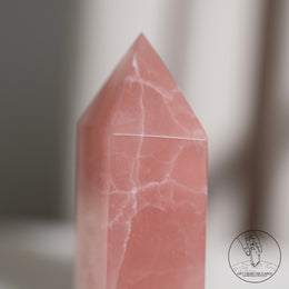Calcite Tower