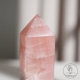Calcite Tower