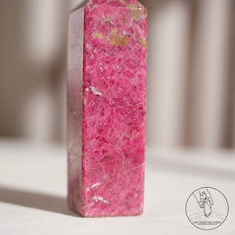 Rhodonite Tower