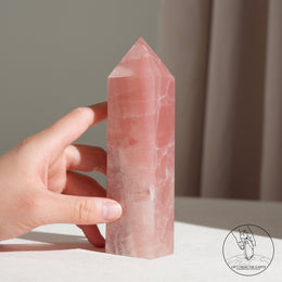 Calcite Tower