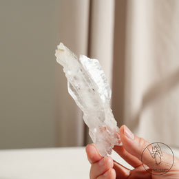 哥倫比亞縫合水晶