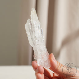 哥倫比亞縫合水晶