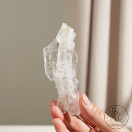 哥倫比亞縫合水晶