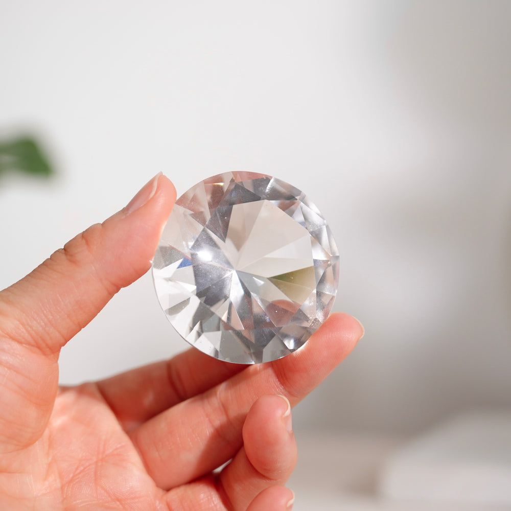 Clear Quartz