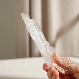 哥倫比亞縫合水晶