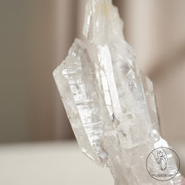 哥倫比亞縫合水晶