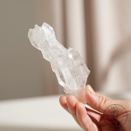 哥倫比亞縫合水晶