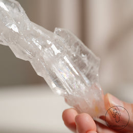 哥倫比亞縫合水晶