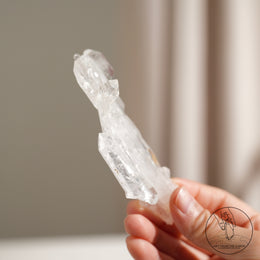 哥倫比亞縫合水晶