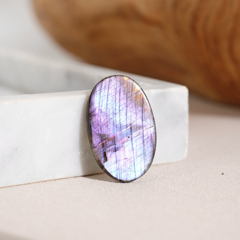 Labradorite