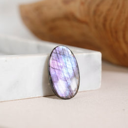 Labradorite