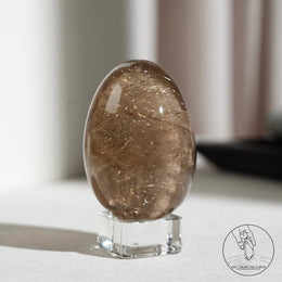 Rutilated Quartz