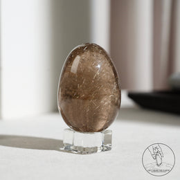 Rutilated Quartz
