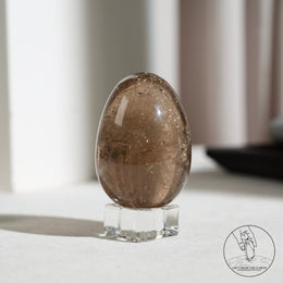 Rutilated Quartz