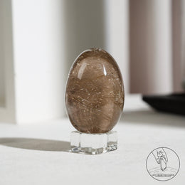 Rutilated Quartz