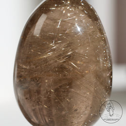 Rutilated Quartz