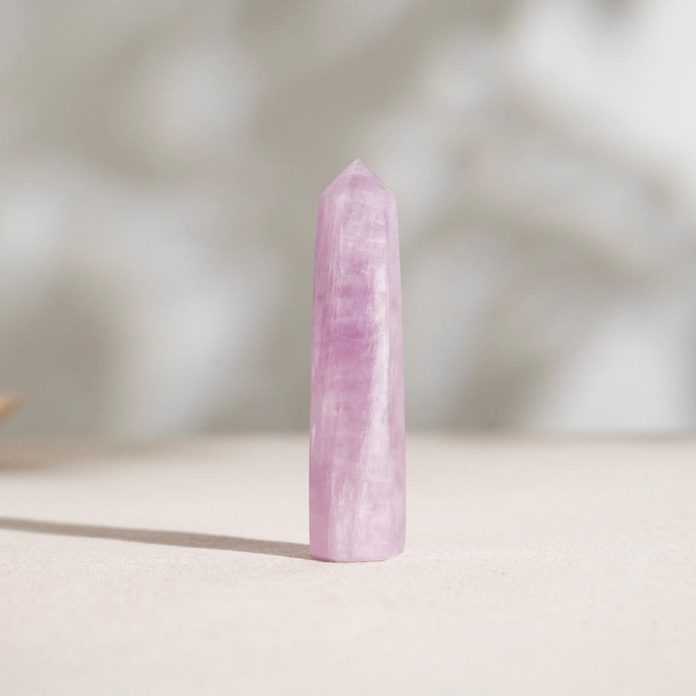 Kunzite Tower