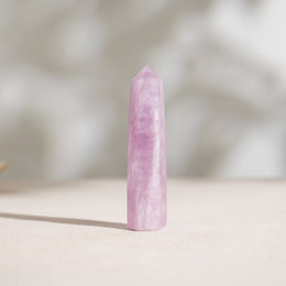 紫鋰輝柱