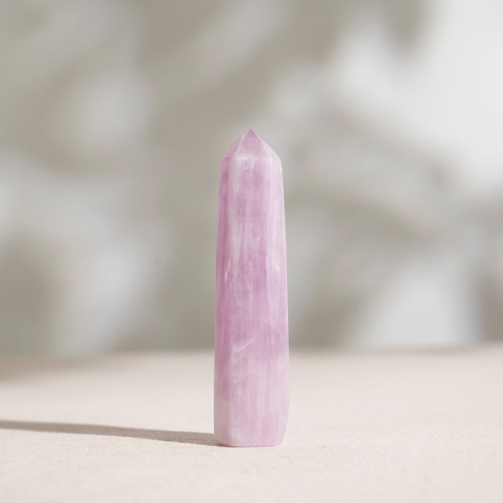 Kunzite Tower