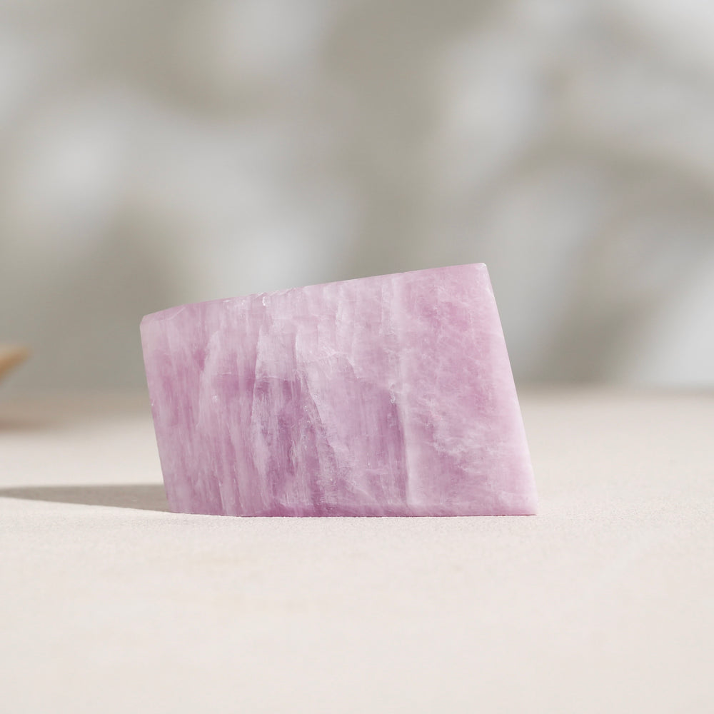 Kunzite Freeform