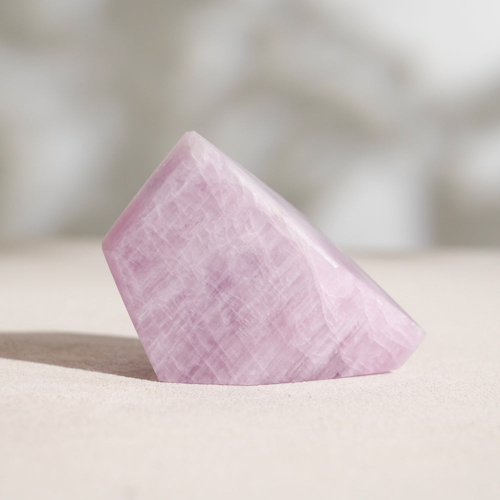 Kunzite Freeform