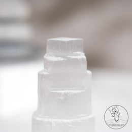 透石膏塔
