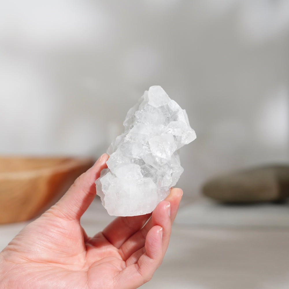 Apophyllite