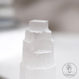 透石膏塔