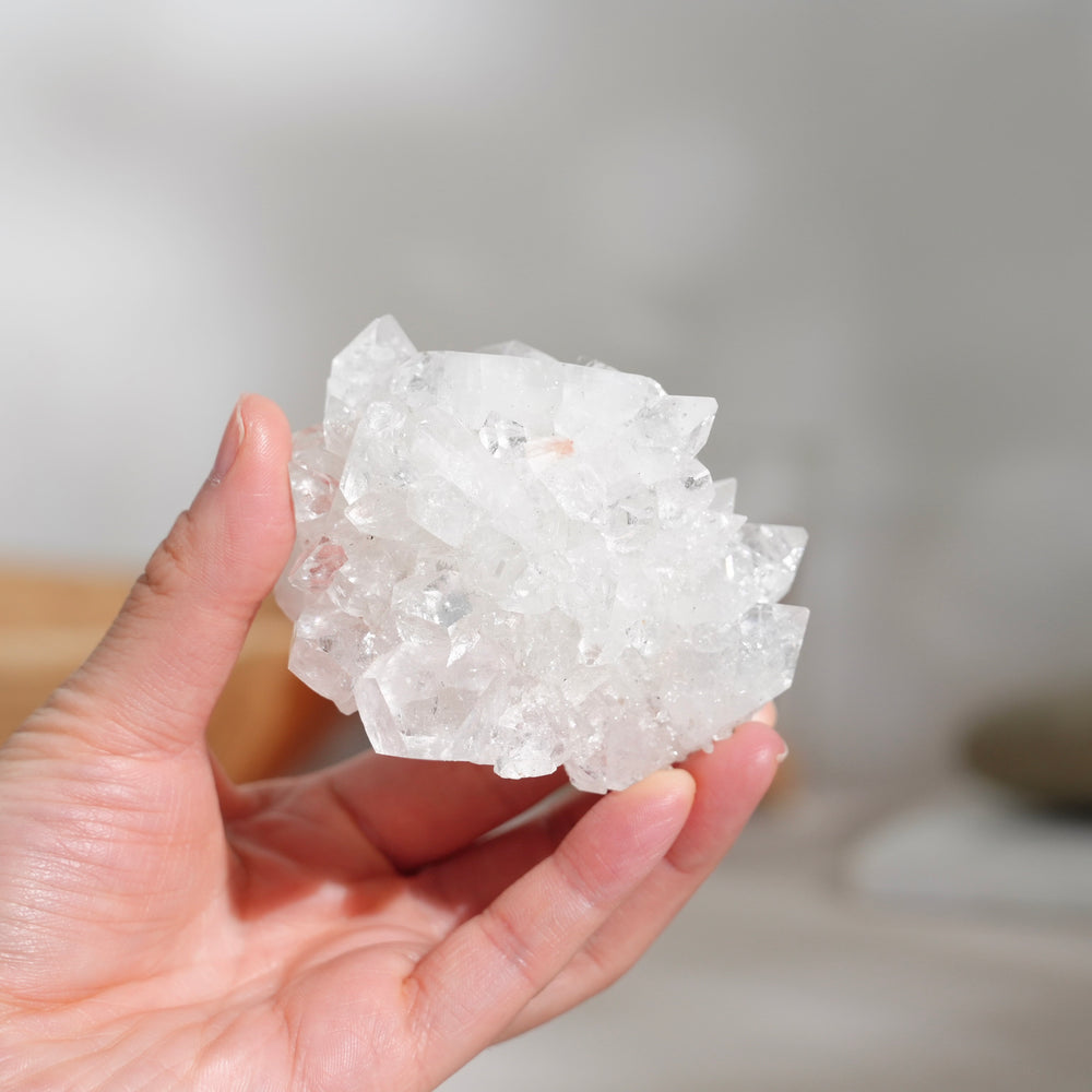 Apophyllite