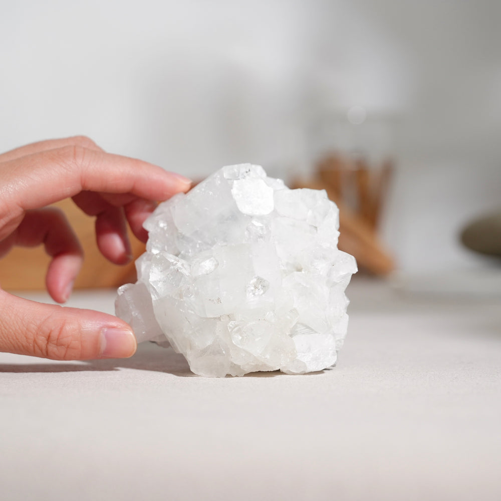 Apophyllite