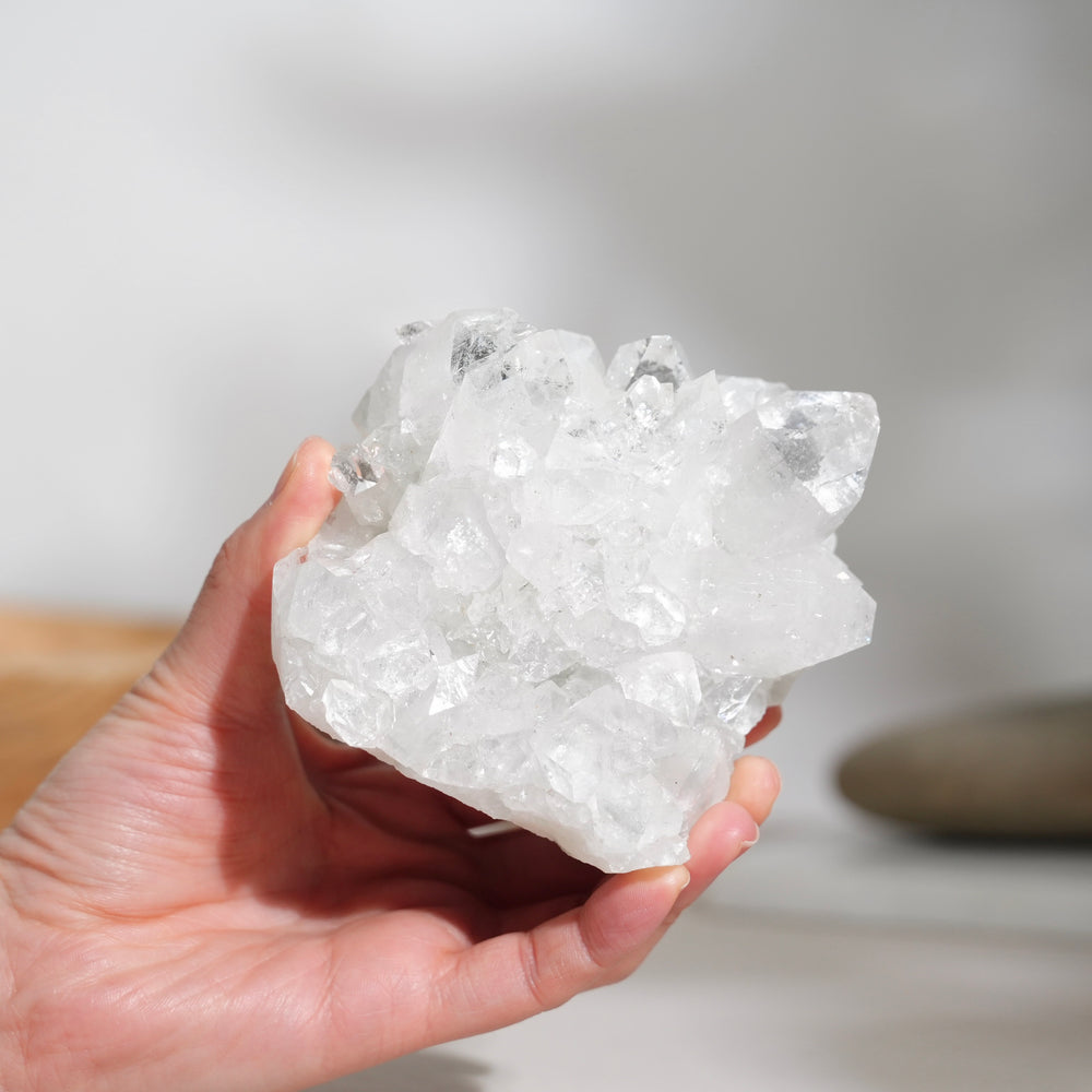 Apophyllite