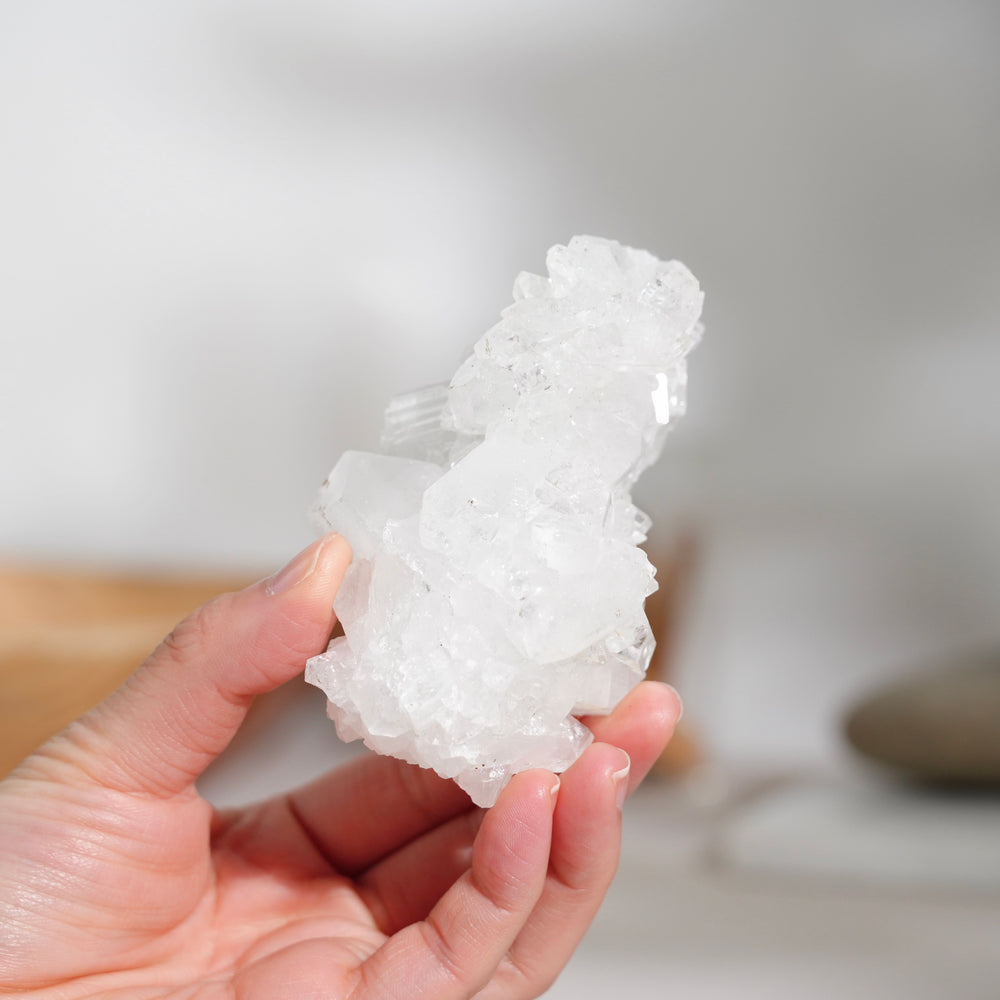 Apophyllite