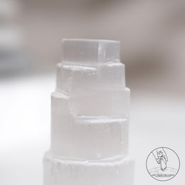 透石膏塔