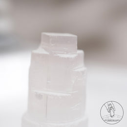 透石膏塔
