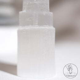 透石膏塔