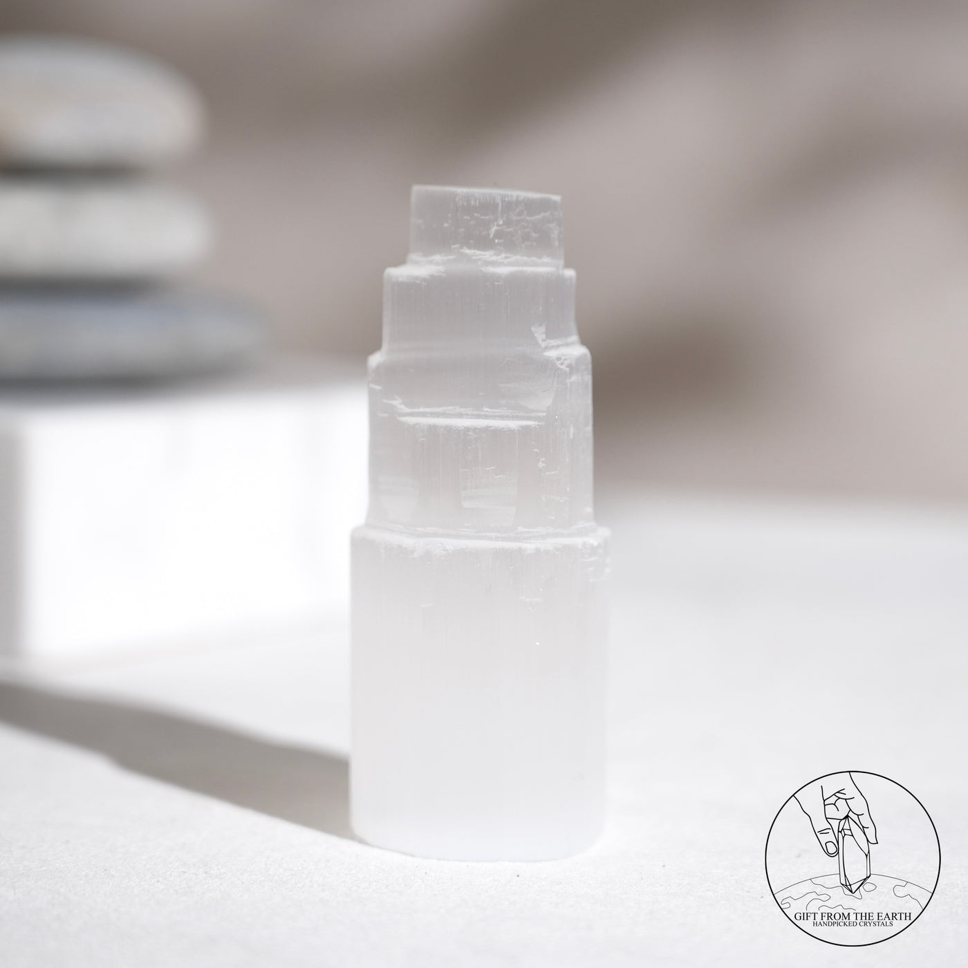 Selenite