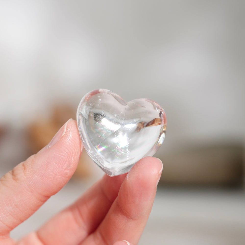 Clear Quartz