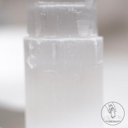 透石膏塔