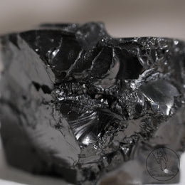 Hypersthene Raw Stone