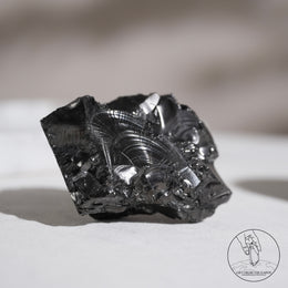 Hypersthene Raw Stone