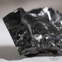 Hypersthene Raw Stone