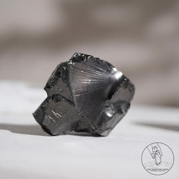 Hypersthene Raw Stone