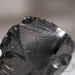 Hypersthene Raw Stone
