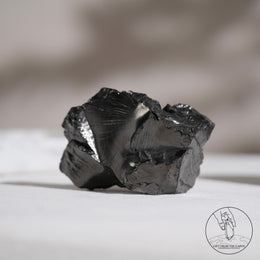 Hypersthene Raw Stone