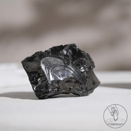 Hypersthene Raw Stone