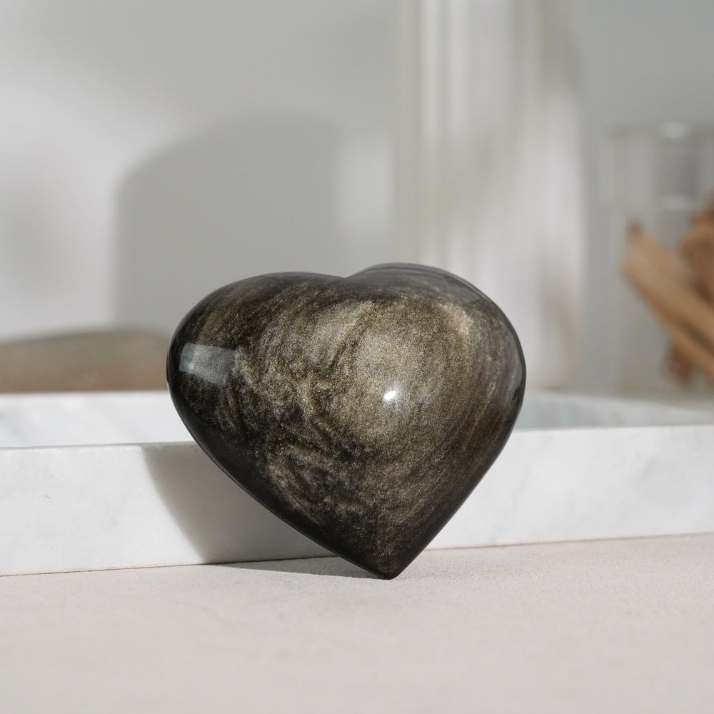 Handpicked Crystal