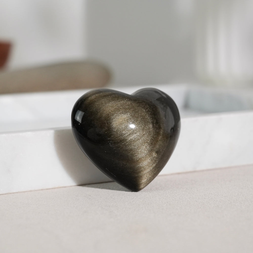 Handpicked Crystal