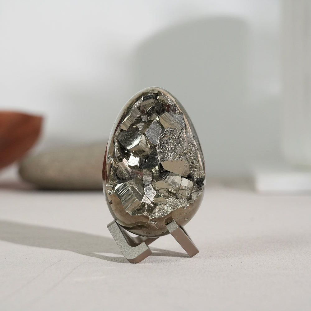 Pyrite